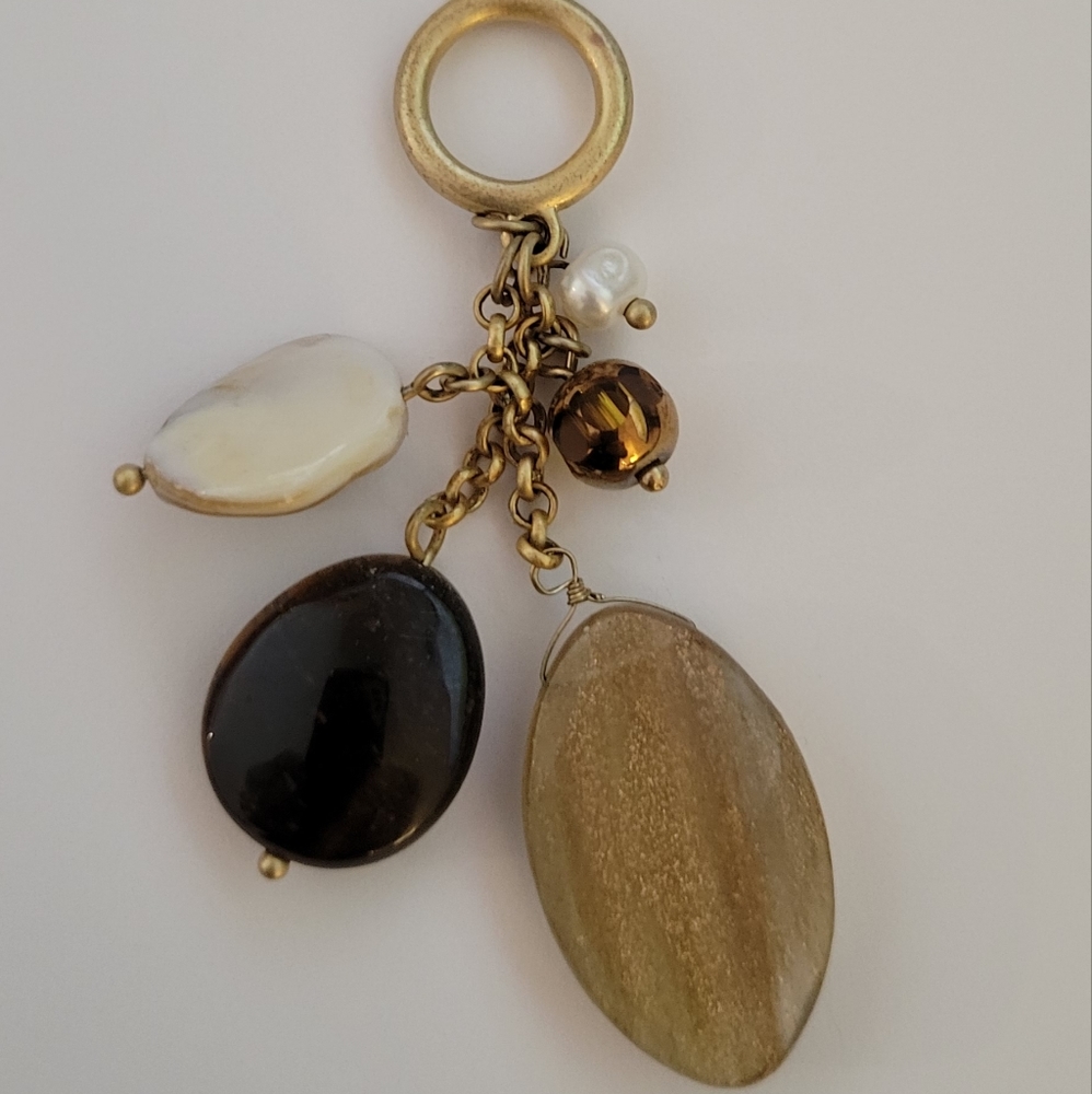 Stella and Dot Necklace - Picture 2 of 4